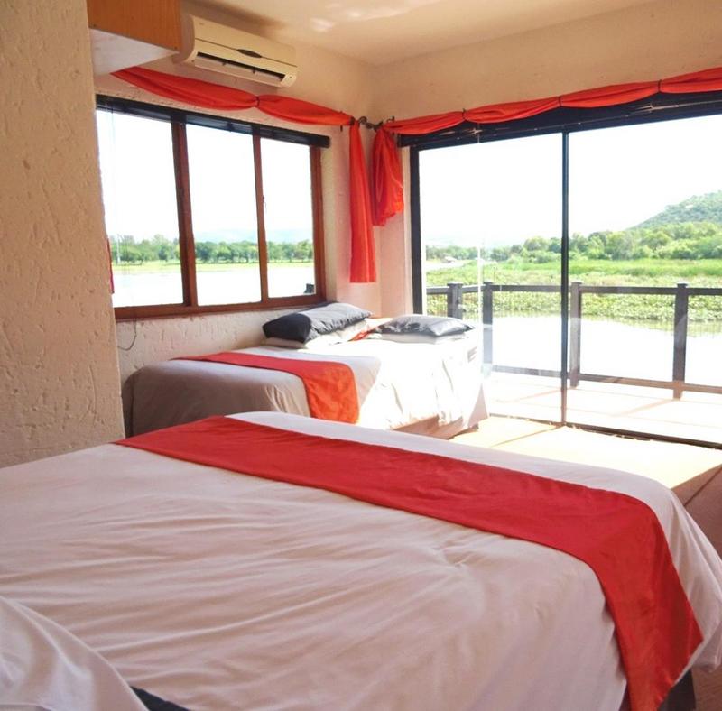 4 Bedroom Property for Sale in Hartbeespoort Dam Nature Reserve North West